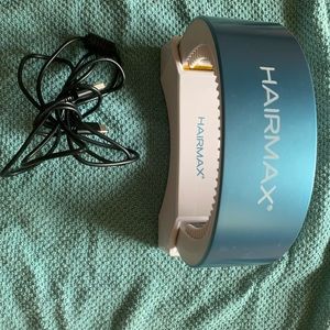 HairMax laserband 41 hair growth headband